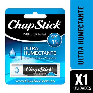 Protector de Labios Ultra Humectante Chapstick  4 g