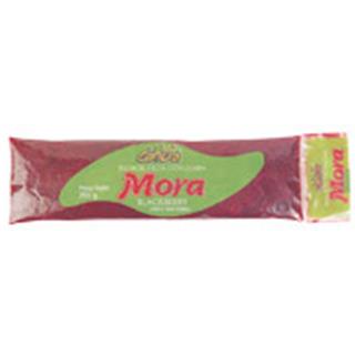 Pulpa de Mora sin Azúcar Canoa  250 g