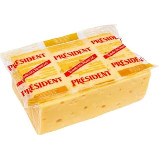 Queso Emmental Entero Président  151 g