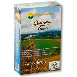 Quinua Montenoa  400 g