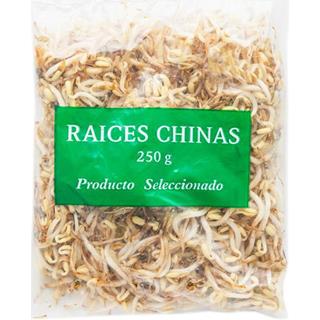 Raíces Chinas del Éxito  250 g