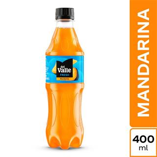 Refresco con Sabor a Mandarina en Botella Del Valle  400 ml