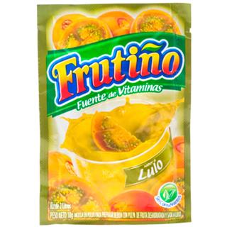 Refresco Instantáneo con Sabor a Lulo Frutiño  2 l