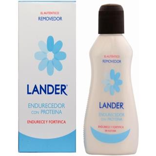 Removedor Endurecedor Lander  35 ml