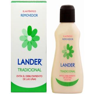 Removedor Tradicional Lander  35 ml