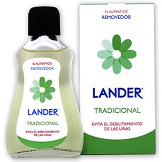 Removedor Tradicional Lander  55 ml