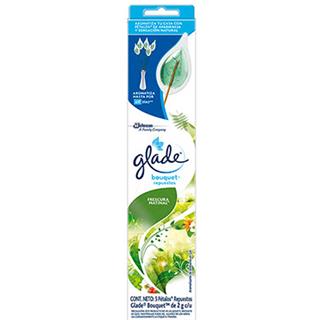 Repuesto de Ambientador de Pétalos Frescura Matinal Glade  10 g