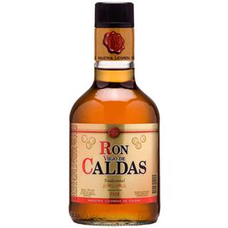 Ron Viejo de Caldas  375 ml