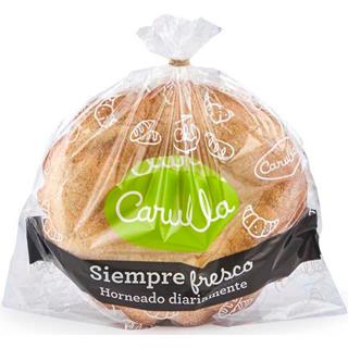 Roscón Guayaba Frescampo  260 g