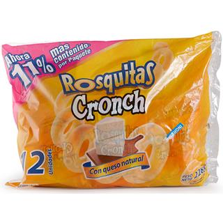Rosquillas Frito Lay  264 g