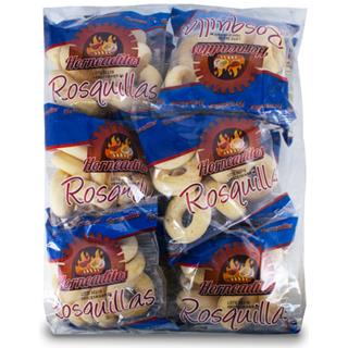 Rosquillas Horneaditos  192 g