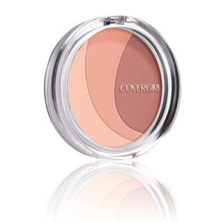 Rubor 100 Peach CoverGirl  10 g