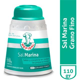 Sal Marina Refisal  110 g