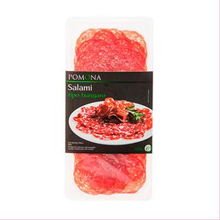 Salami Húngaro Pomona  80 g