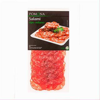 Salami Milano Pomona  80 g