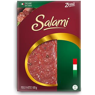 Salami Zenú  100 g