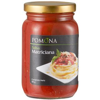 Salsa Amatriciana Pomona  350 g