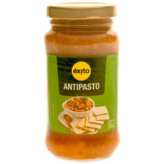 Salsa Antipasto Éxito  250 g