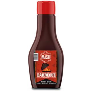 Salsa BBQ Mash  550 g