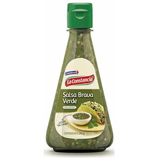 Salsa de Ají Verde La Constancia  315 g