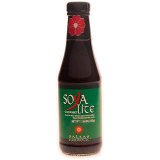 Salsa de Soya Sakurahana  350 g