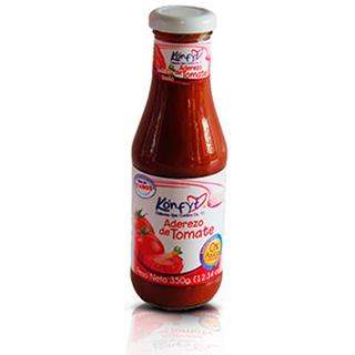 Salsa de Tomate Dietética Konfyt  350 g