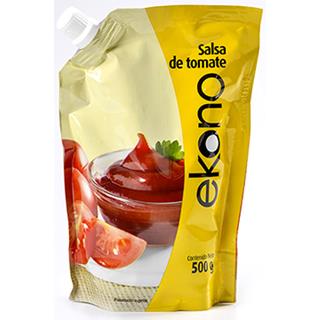 Salsa de Tomate Ekono  500 g