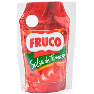Salsa de Tomate Doypack Fruco  200 g