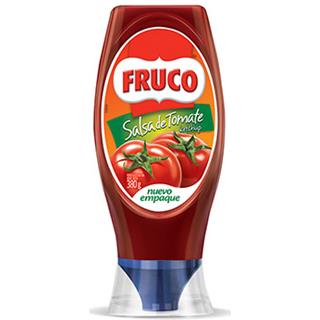 Salsa de Tomate Fruco  380 g