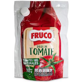 Salsa de Tomate Fruco  700 g