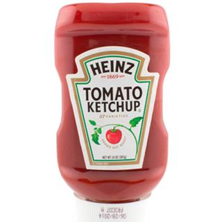 Salsa de Tomate Heinz  397 g