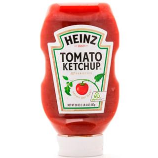 Salsa de Tomate Heinz  567 g