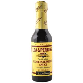 Salsa Inglesa Lea & Perrins  148 g