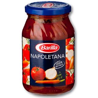 Salsa Napolitana Barilla  400 g