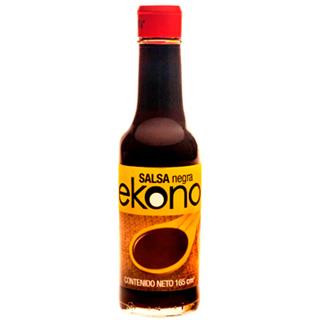 Salsa Negra Ekono  165 g
