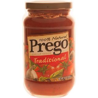 Salsa para Pasta Prego  397 g