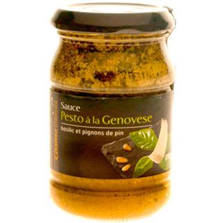 Salsa Pesto a la Genovese Casino  190 g