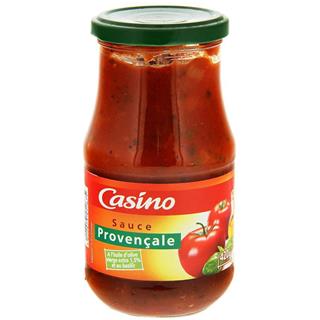 Salsa Provenzal Casino  420 g