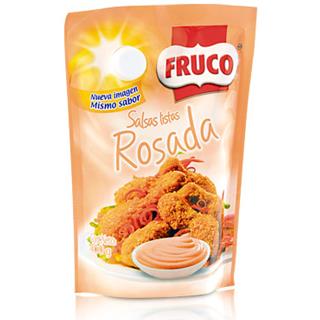 Salsa Rosada Fruco  400 g