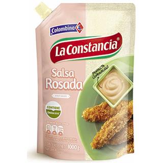 Salsa Rosada La Constancia 1 000 g