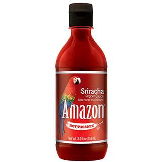 Salsa Sriracha Amazon  355 g