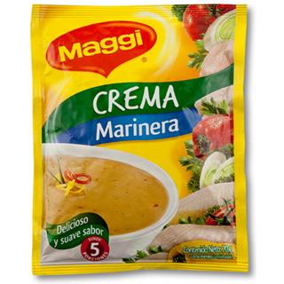 Sopa Marinera Maggi  70 g