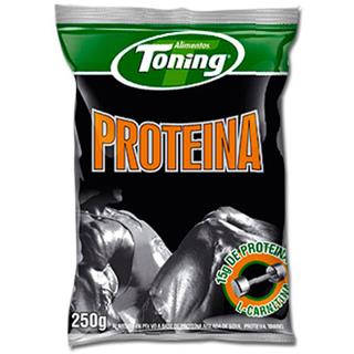 Soya Instantánea Proteína Toning  250 g