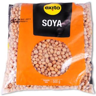 Soya Éxito  500 g