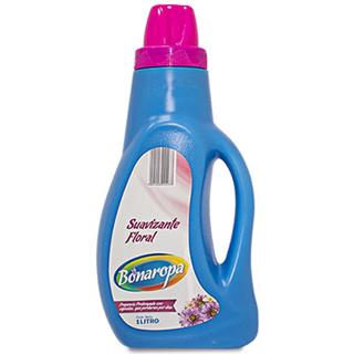 Suavizante para Ropa con Aroma Floral Bonaropa 1 000 ml