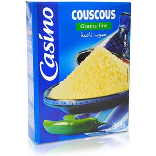 Sémola de Trigo Casino  500 g