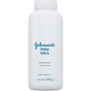 Talco para Bebé Johnson's  200 g