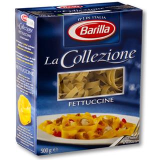 Tallarines Fettuccine Barilla  500 g