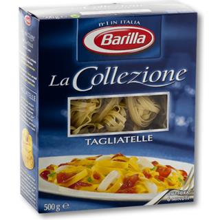 Tallarines Tagliatelle Barilla  500 g