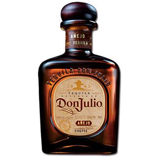 Tequila Añejo Don Julio  750 ml